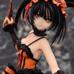 Date A Live II - Kurumi Tokisaki 1/7