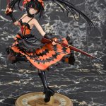 Date A Live II - Kurumi Tokisaki 1/7