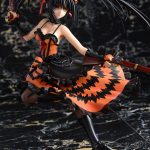 Date A Live II - Kurumi Tokisaki 1/7