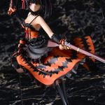 Date A Live II - Kurumi Tokisaki 1/7