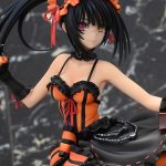 Date A Live II - Kurumi Tokisaki 1/7