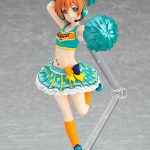 figFIX - Love Live! School Idol Festival: Rin Hoshizora Cheerleader ver