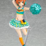 figFIX - Love Live! School Idol Festival: Rin Hoshizora Cheerleader ver