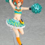 figFIX - Love Live! School Idol Festival: Rin Hoshizora Cheerleader ver