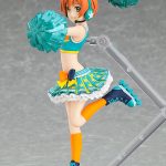 V´figFIX - Love Live! School Idol Festival: Rin Hoshizora Cheerleader ver