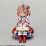 Final Fantasy XIV - Mascot Figure: Sitting Nanamo-sama