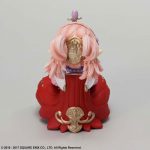 Final Fantasy XIV - Mascot Figure: Sitting Nanamo-sama