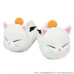 Final Fantasy XIV - Moogle Slippers