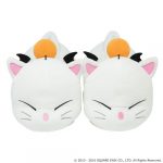 Final Fantasy XIV - Moogle Slippers