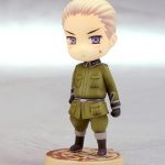 es Series One Coin Grande Figure Collection - Hetalia Axis Powers Renewal Package Edition 9Pack BOX