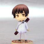 es Series One Coin Grande Figure Collection - Hetalia Axis Powers Renewal Package Edition 9Pack BOX