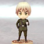 es Series One Coin Grande Figure Collection - Hetalia Axis Powers Renewal Package Edition 9Pack BOX