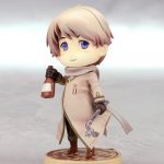 es Series One Coin Grande Figure Collection - Hetalia Axis Powers Renewal Package Edition 9Pack BOX