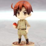 es Series One Coin Grande Figure Collection - Hetalia Axis Powers Renewal Package Edition 9Pack BOX