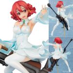 Shuumatsu no Izetta - 1/8 Izetta