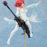 Shuumatsu no Izetta - 1/8 Izetta