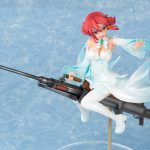 Shuumatsu no Izetta - 1/8 Izetta