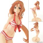 Sword Art Online - Asuna Swimsuit ver. premium 1/6