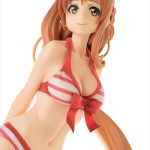 Sword Art Online - Asuna Swimsuit ver. premium 1/6