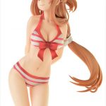 Sword Art Online - Asuna Swimsuit ver. premium 1/6