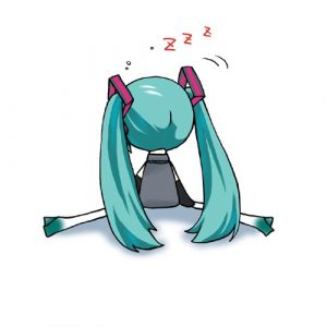 Travlt med arbejde for tiden