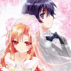 Ugens afstemning: Deathmatch – Anime bryllup