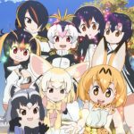 Ny Kemono Friends video projekt på vej