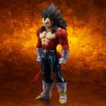 Gigantic Series - Dragon Ball GT: Super Saiyan 4 Vegeta