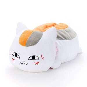 Natsume Yuujinchou – Lommetørklæde Cover: Nyanko Sensei