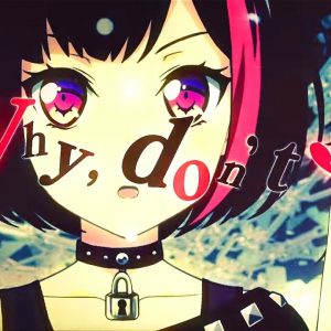 BanG Dream! | Afterglow “That Is How I Roll!” musikvideo