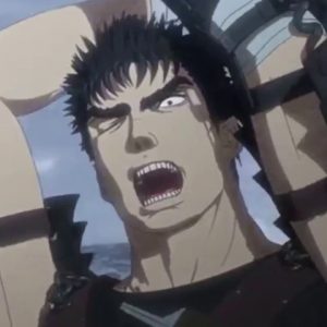 Berserk S2 (2017) trailer