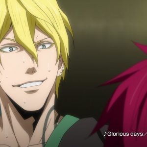 Kuroko no Basket The Movie Last Game trailere