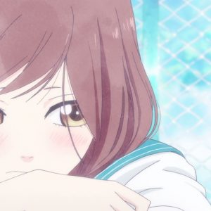 UGENS AMV: Blue Spring