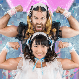Ladybeard vender tilbage som medlem af DEADLIFT LOLITA