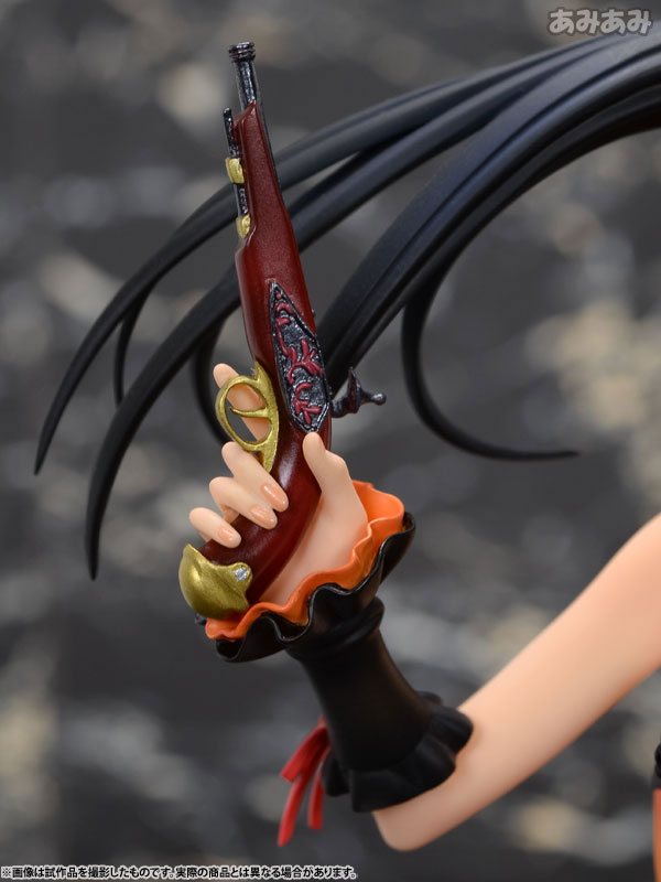 Date A Live II - Kurumi Tokisaki 1/7
