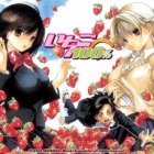 Ichigo 100% mangaen får en efterfølger