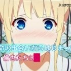 Saenai Heroine no Sodatekata ♭ (S2) trailer 3