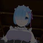 Du kan sove på Rem og Emilias skød i Re:Zero VR app