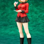 Girls und Panzer the Movie - Darjeeling 1/7