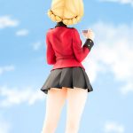 Girls und Panzer the Movie - Darjeeling 1/7