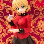 Girls und Panzer the Movie - Darjeeling 1/7