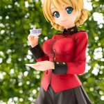 Girls und Panzer the Movie - Darjeeling 1/7