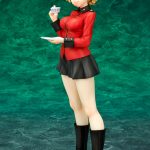 Girls und Panzer the Movie - Darjeeling 1/7