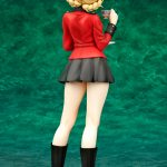 Girls und Panzer the Movie - Darjeeling 1/7