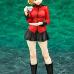 Girls und Panzer the Movie - Darjeeling 1/7