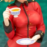 Girls und Panzer the Movie - Darjeeling 1/7