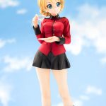 Girls und Panzer the Movie - Darjeeling 1/7