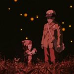 1. Grave of the Fireflies