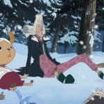 8. One Piece: Episode of Chopper: Bloom in the Winter, Miracle Sakura