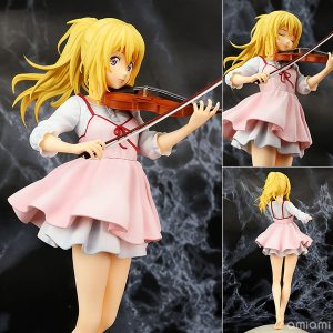 Your Lie in April – Kaori Miyazono 1/7